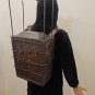 The Evil Within The Keeper Basket Cosplay