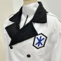 Toshiro Hitsugaya Quincy Outfit Cosplay