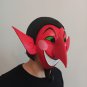 Powerpuff Girls Him Mask Cosplay