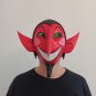 Powerpuff Girls Him Mask Cosplay