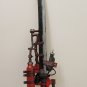 Shishkebab Sword Cosplay