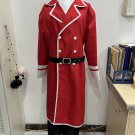 Fried Justine Costume Cosplay