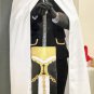 Yan Vismok Costume Cosplay