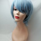 Library of Ruina Angela Wig Cosplay