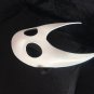 Hollow Knight Mask Cosplay
