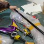 Heartsteel Kayn Scythe Cosplay