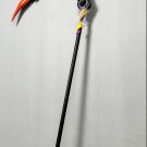 Heartsteel Kayn Scythe Cosplay