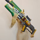 Saint Tropez Widowmaker Cosplay Weapon