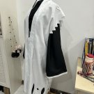 Kenpachi Zaraki Costume Cosplay