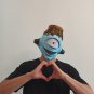 Jogo Head Mask Cosplay