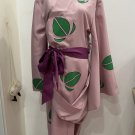 Jakotsu Costume Cosplay