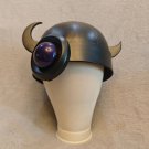 Reg Helmet Cosplay