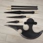 Lacus Welt Cosplay Weapon