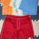 Cassidy Lifeguard Costume Cosplay