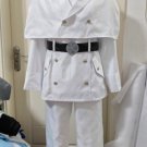 Quilge Opie Costume Cosplay