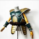 Nappa Saiyan Battle Armor Cosplay
