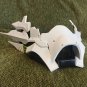 Nikke Sin Mask Headpiece Cosplay