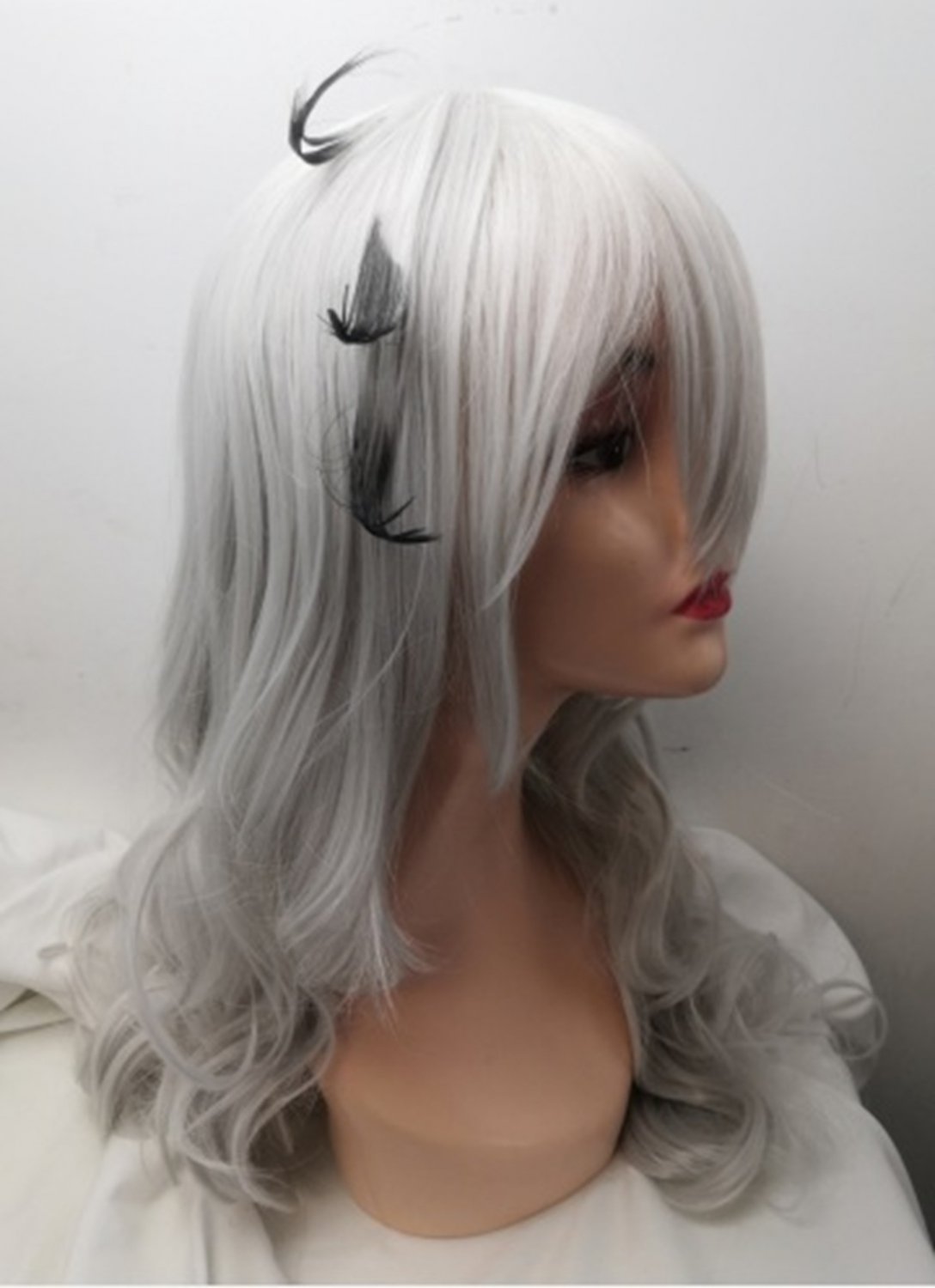 FGO Siegfried Wig Cosplay