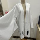 Aizen Captain Coat Cosplay