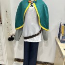 Kazuma Sato Costume Cosplay