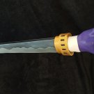 Haruta Shigemo Sword Cosplay