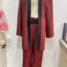 Taizo Hasegawa Costume Cosplay