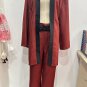 Taizo Hasegawa Costume Cosplay