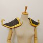MK9 Scorpion Cosplay Shin Guards + Shoulder Pads