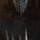 Sauron Helmet Cosplay