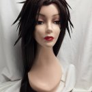 Aoko Nakamori Wig Cosplay