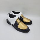 Record of Ragnarok Jack the Ripper Shoes Cosplay