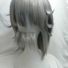 Record of Ragnarok Jack the Ripper Wig Cosplay