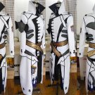 Ravus Nox Fleuret Costume Cosplay