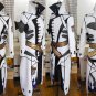 Ravus Nox Fleuret Costume Cosplay