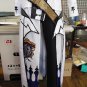 Ravus Nox Fleuret Costume Cosplay