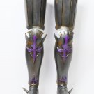 Ravus Nox Fleuret Cosplay Armor Pieces