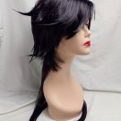 Cid Kagenou John Smith Wig Cosplay