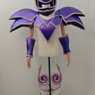 Dark Magician Armor Cosplay