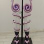 Dark Magician Armor Cosplay