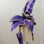 Dark Magician Armor Cosplay