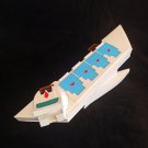 Jack Atlas Duel Disk Cosplay