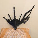 Signora Mask Cosplay