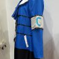Lobotomy Corp Chesed Costume Cosplay