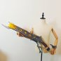 Ashe Warlock Cosplay Weapon