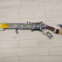 Ashe Warlock Cosplay Weapon