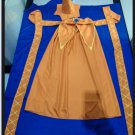 Pure Vanilla Cookie Costume Cosplay