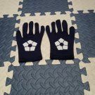 Blue Lock Eleven Uniform Cosplay Gloves
