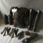 Arthur Pendragon Saber Prototype Alter Cosplay Armor