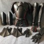 Arthur Pendragon Saber Prototype Alter Cosplay Armor