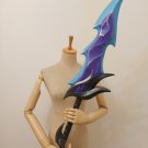 Ashen Knight Pyke Sword Cosplay